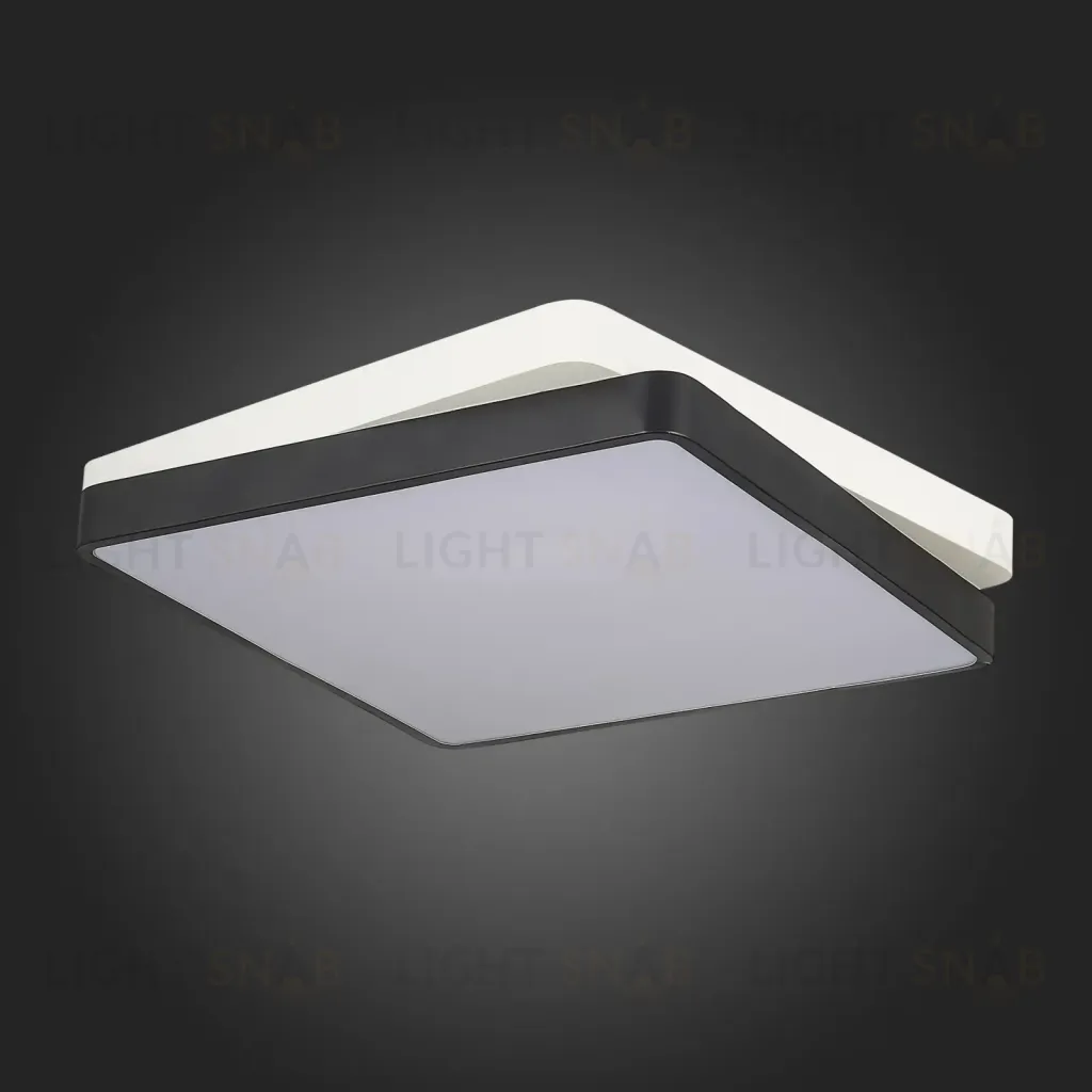 Потолочный светильник QAVIO SLE200712-01