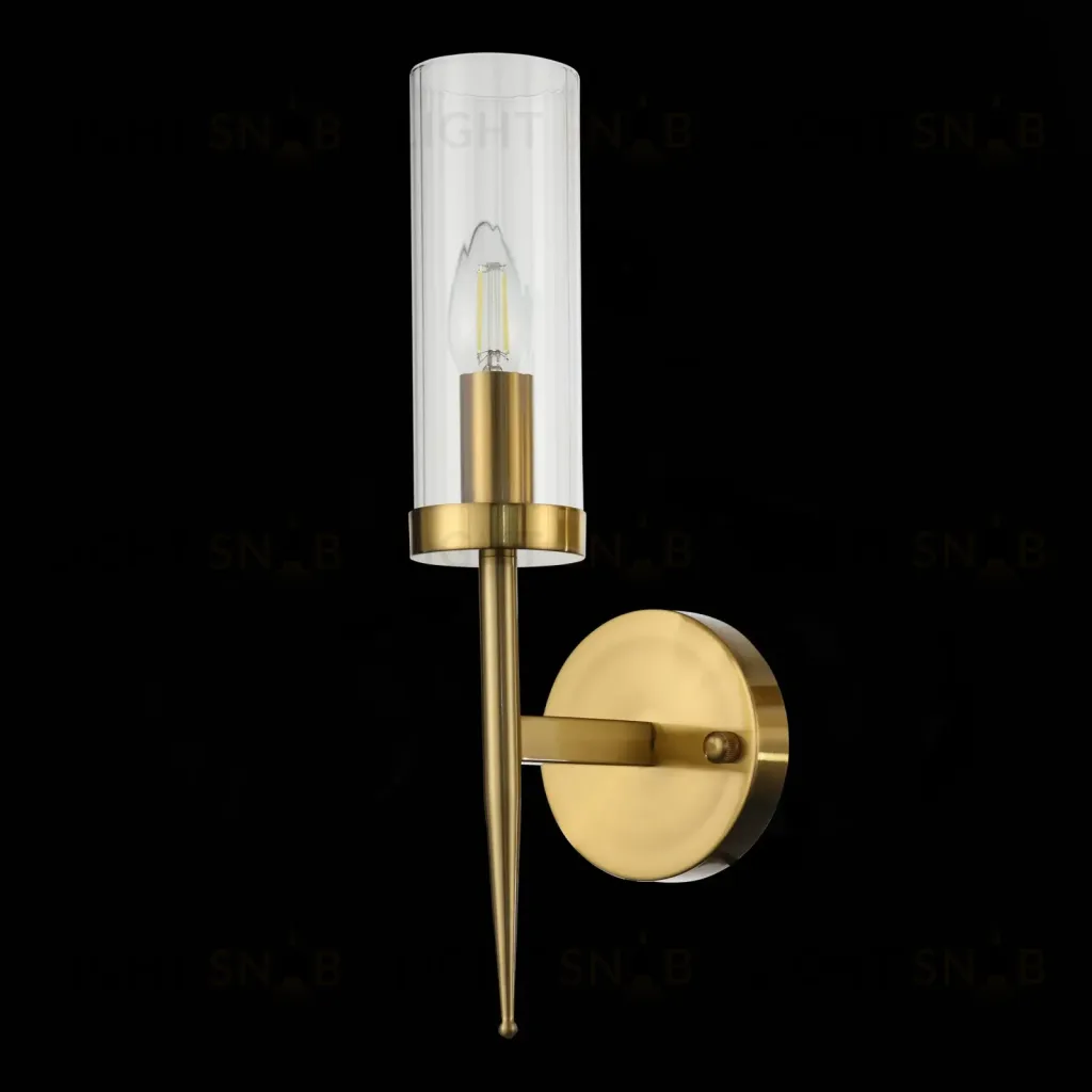 Настенный светильник (Бра) AKAZI SL1159.301.01