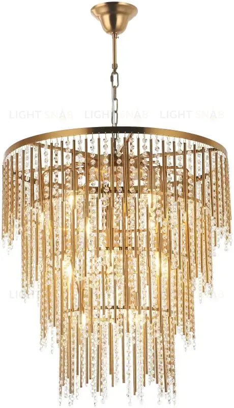 Люстра GERADEX 2145/05/15P