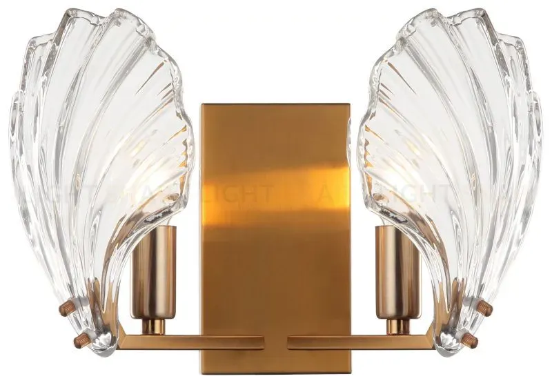 Настенный светильник (Бра) MURSEL 2153/05/02W