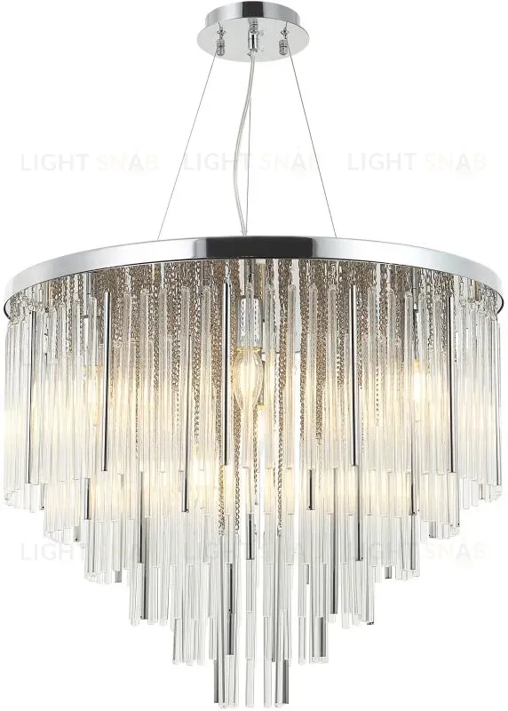 Люстра RAITES 2147/09/09P