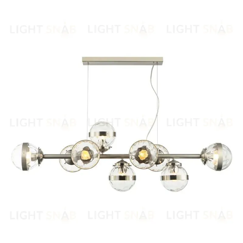 Люстра SOLRES 2134/11/09P