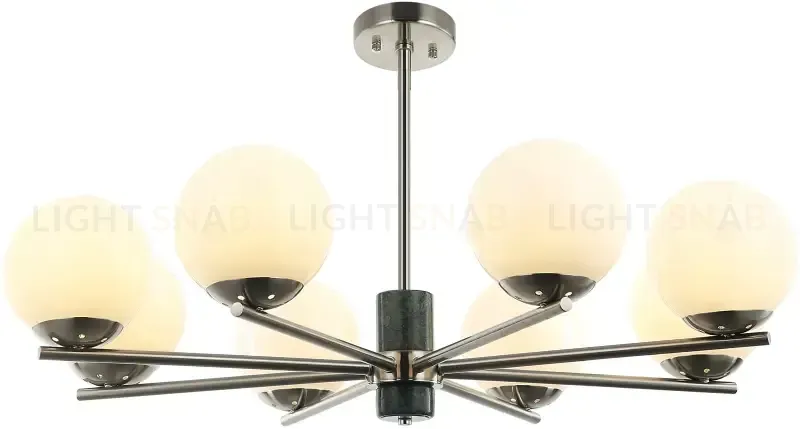 Люстра SHARTO 2150/11/08P