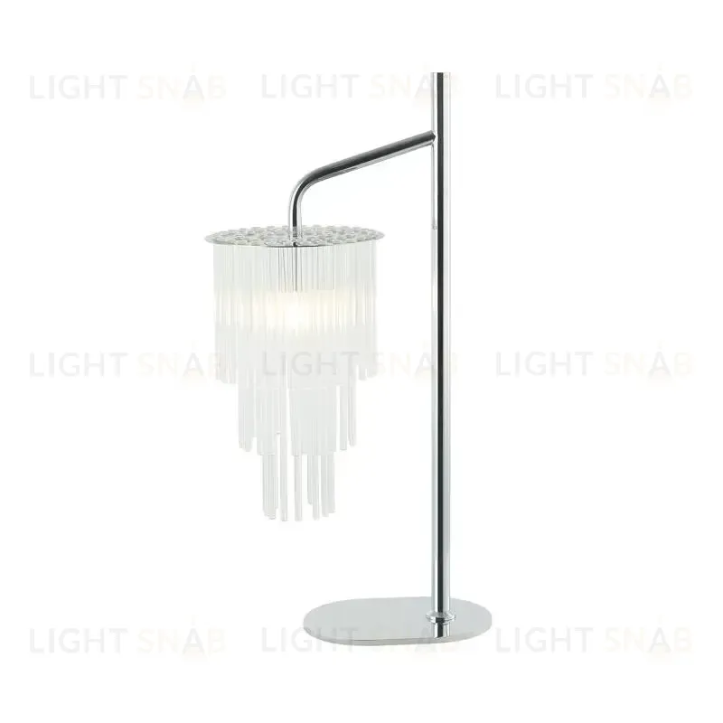 Настольная лампа ILTOS 2132/09/01T