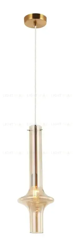 Подвесной светильник KOLASO  2151/51/01P