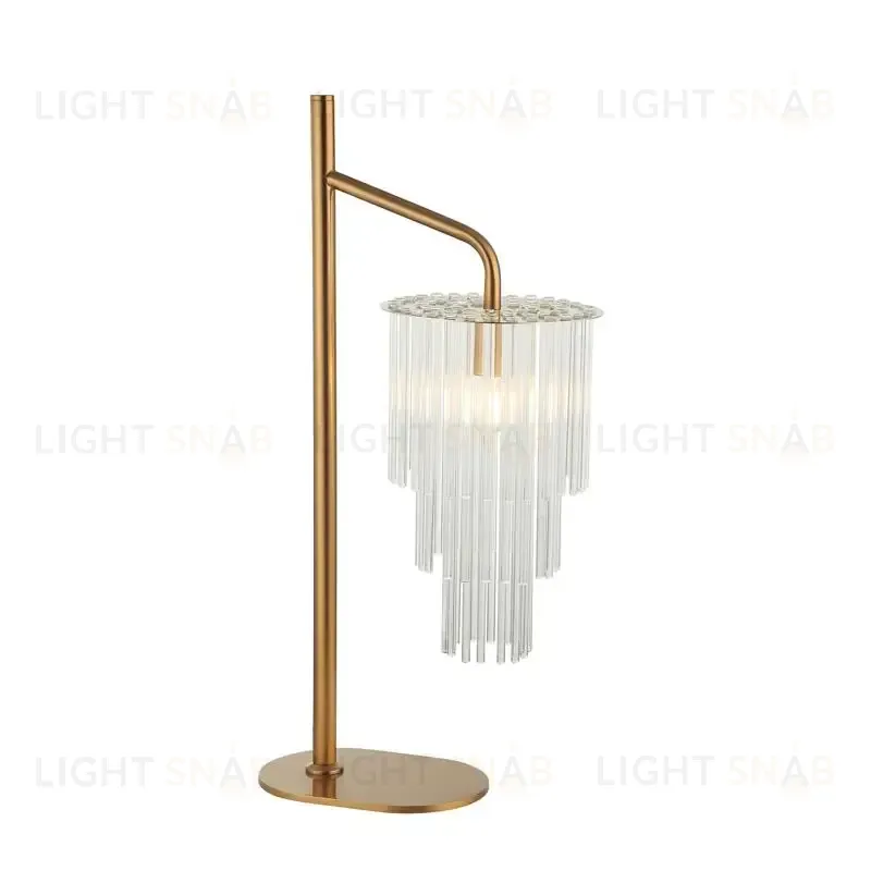 Настольная лампа ILTOS 2132/03/01T