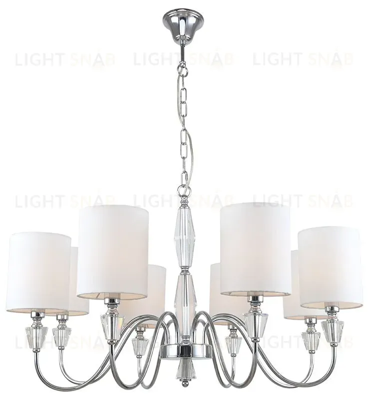 Люстра ESITO 1051/09/08P