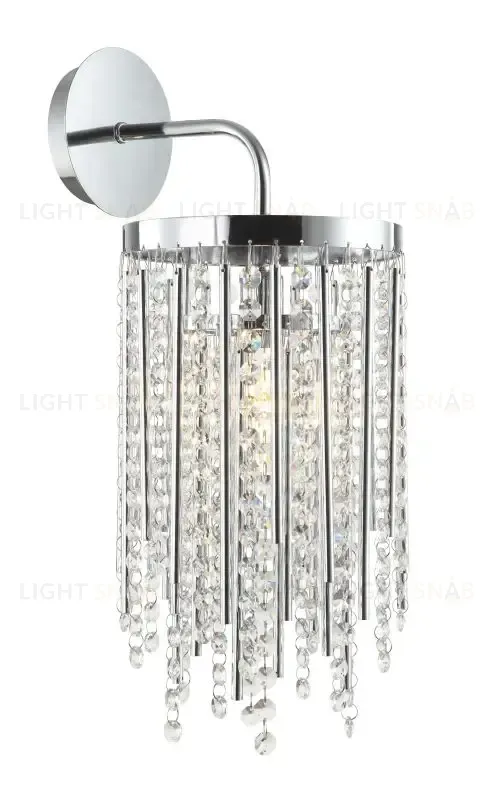 Настенный светильник (Бра) GERA  2145/09/01W