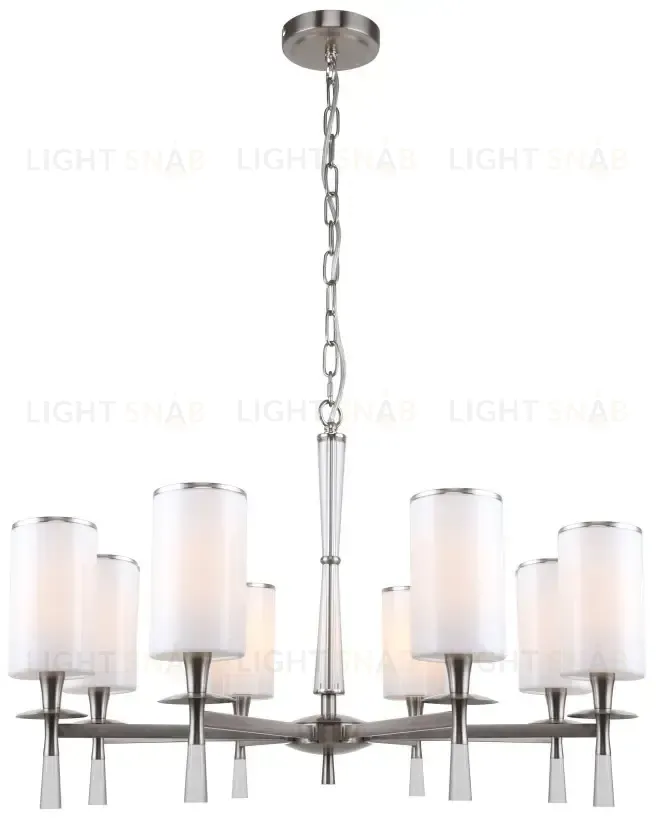 Люстра LERDE 1047/11/08P