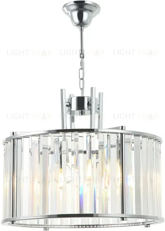 Люстра WLASTE 2144/09/04P