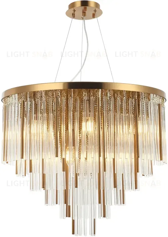 Люстра RAITES 2147/05/09P