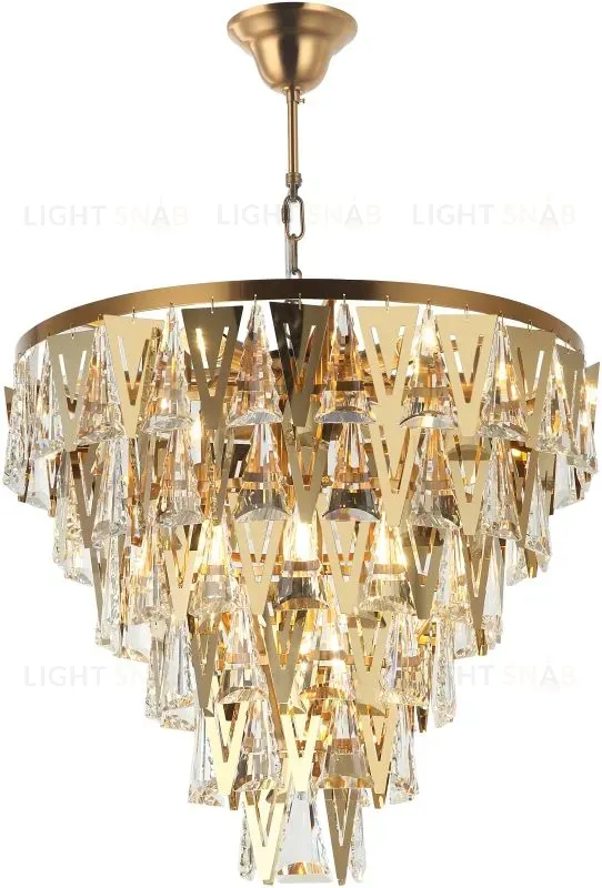 Люстра VELIA 2148/05/13P