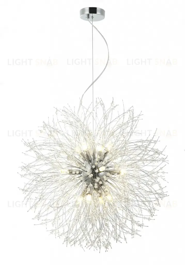 Люстра SALTUP 2123/09/12P