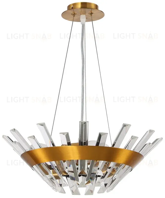 Люстра SNOOLI 2116/05/04P