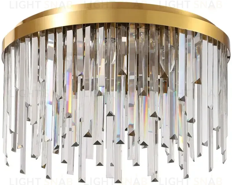 Потолочный светильник VELECI 2113/03/08C