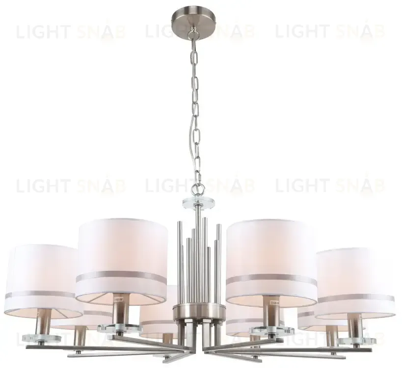 Люстра CHAST 1045/11/08P