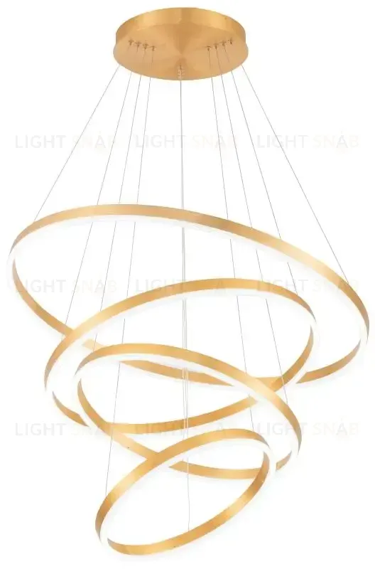 Подвесной светильник PALLE  4005/05/04PL