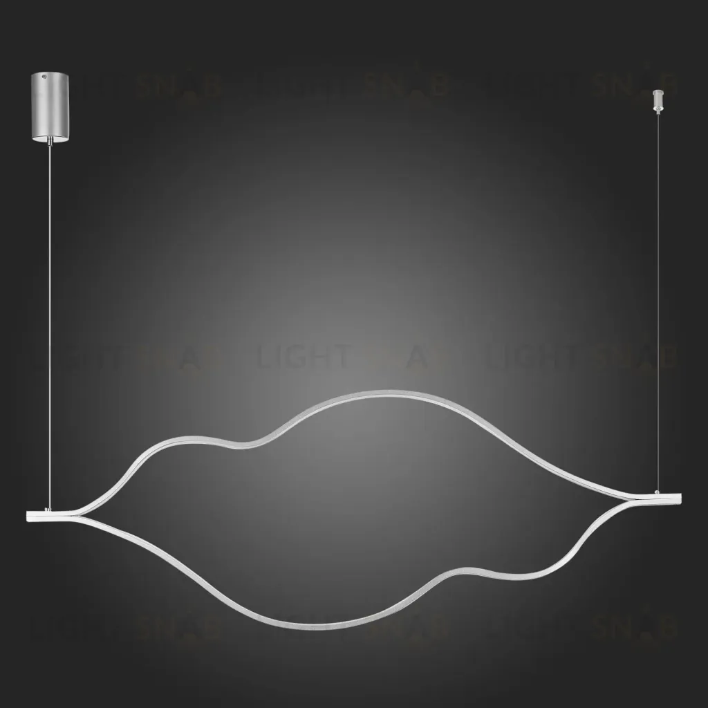Подвесной светильник COSTIL SL6106.103.65