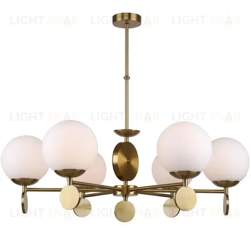 Люстра MANSELLA 2141/05/06P