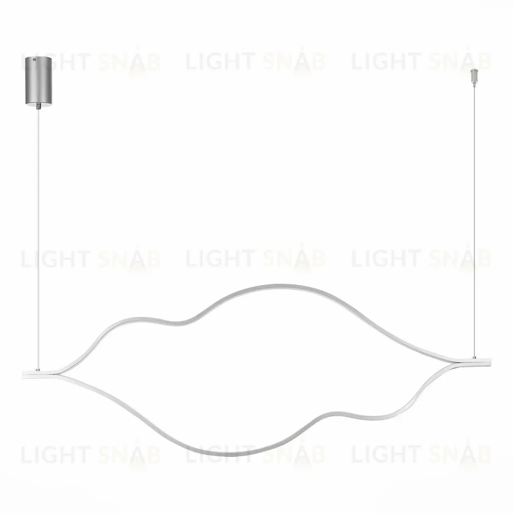 Подвесной светильник COSTIL SL6106.103.45