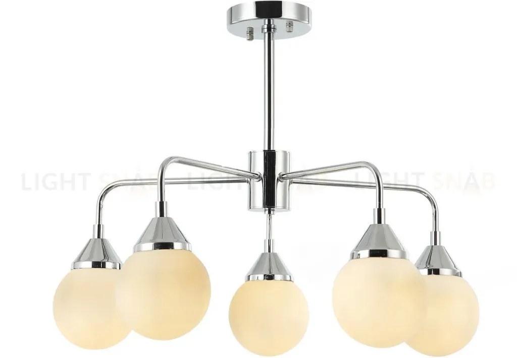 Люстра SALURN 2125/09/05P