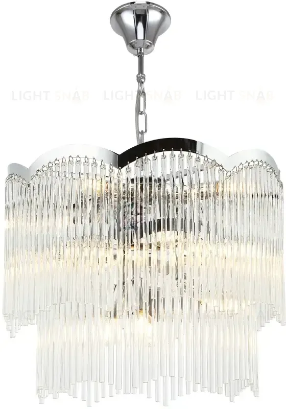 Люстра SERTU 2121/09/12P