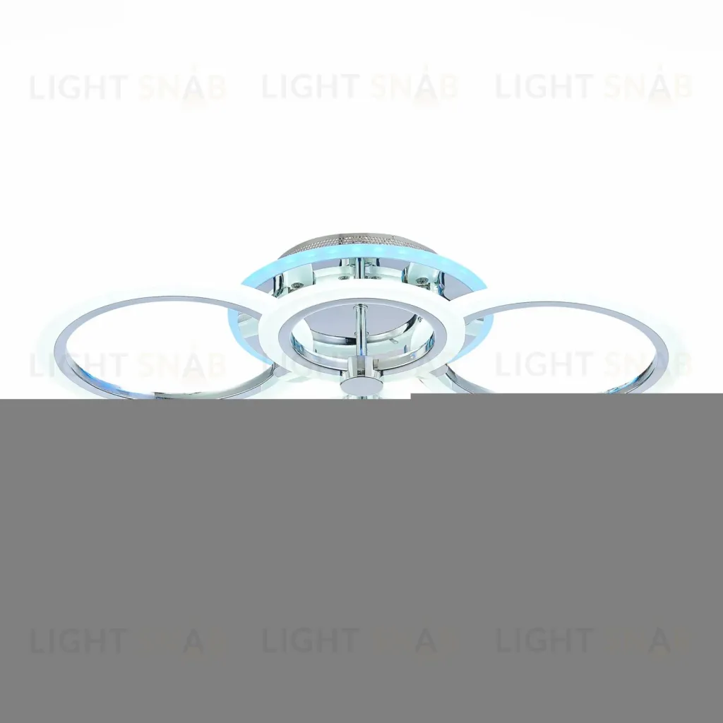 Потолочный светильник ERNARIA SLE500512-04RGB