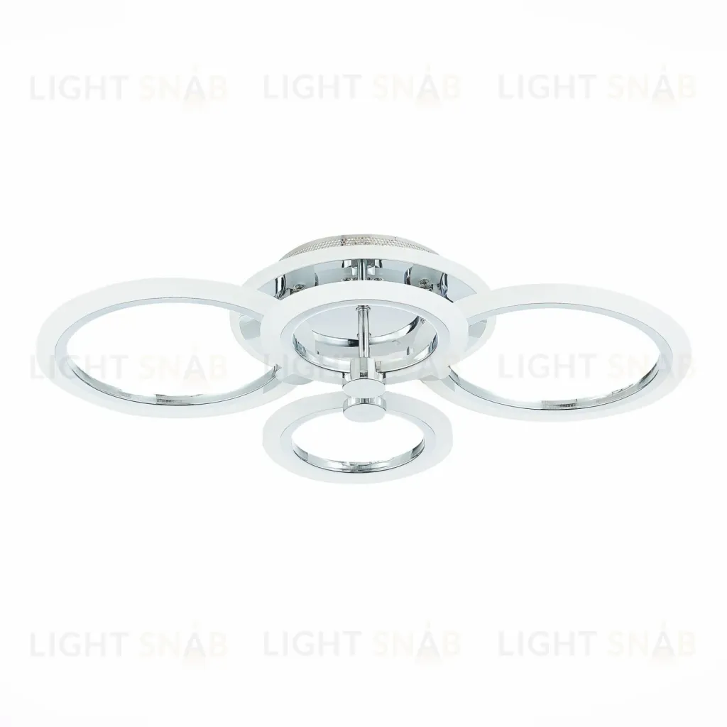 Потолочный светильник ERNARIA SLE500512-04RGB