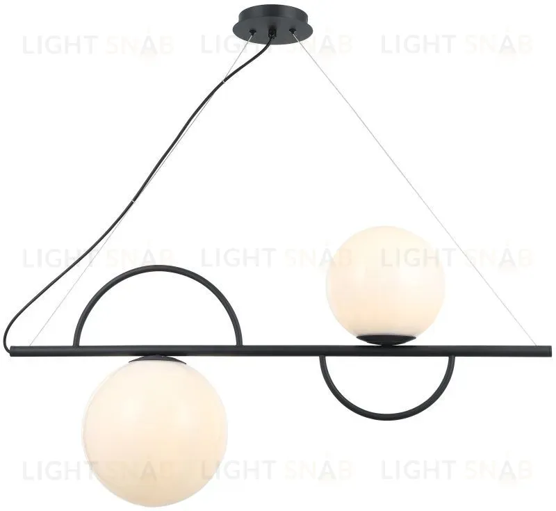 Подвесной светильник VINLE 2138/01/02P