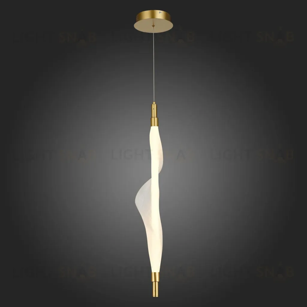 Подвесной светильник ALEBA SL6109.213.01