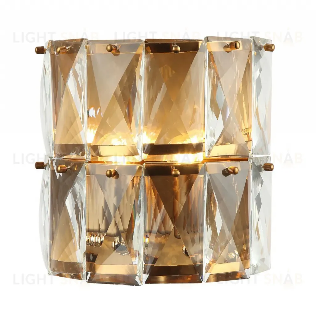 Настенный светильник (Бра) ALELU  2090/05/02W