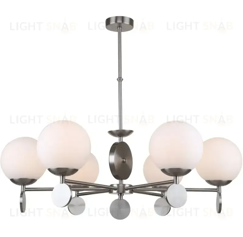 Люстра MANSELLA 2141/11/06P