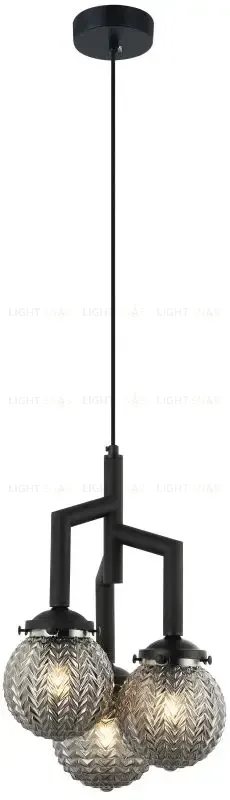 Подвесной светильник GOROZ  2133/02/03P