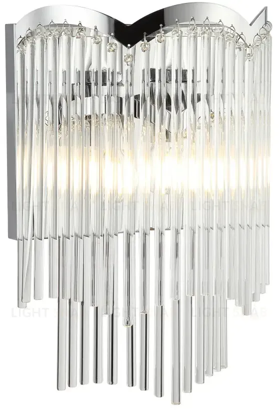 Настенный светильник (Бра) RENDO  2121/09/01W