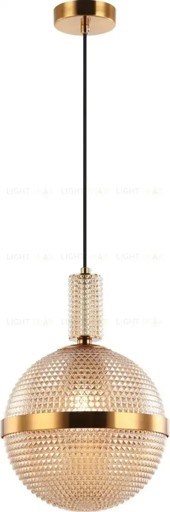 Подвесной светильник RONTE  2092/03/01P