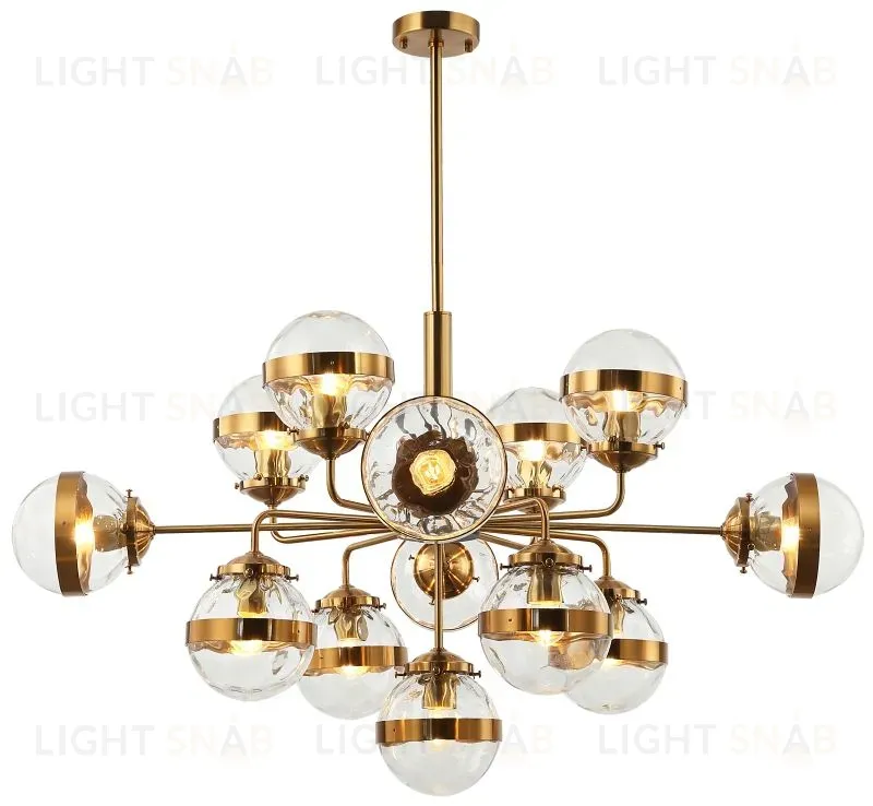 Люстра SORRNO 2134/05/13P