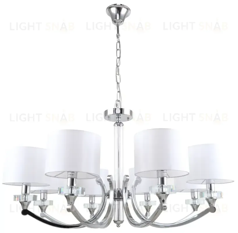 Люстра LONDI 1040/09/08P