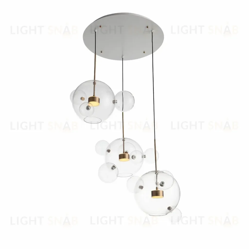 Подвесной светильник  OPNE SL1133.203.03