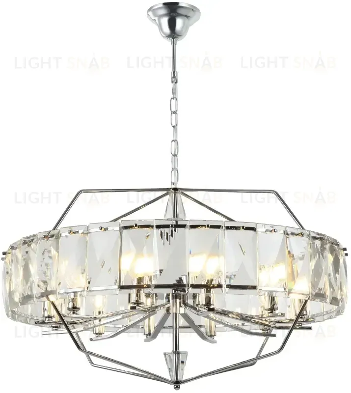 Люстра ALELU 2090/09/12C