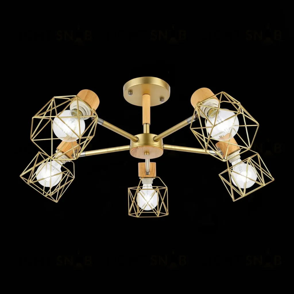 Люстра TENLIO SLE110402-05