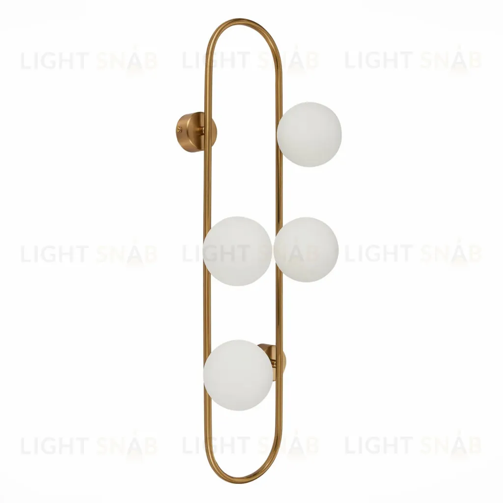 Настенный светильник (Бра) VERSTA SL1149.301.04