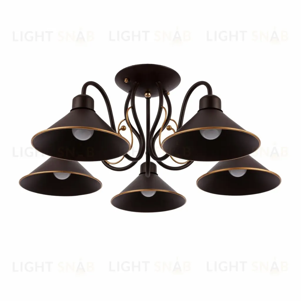 Люстра DIOLA SLE120402-05