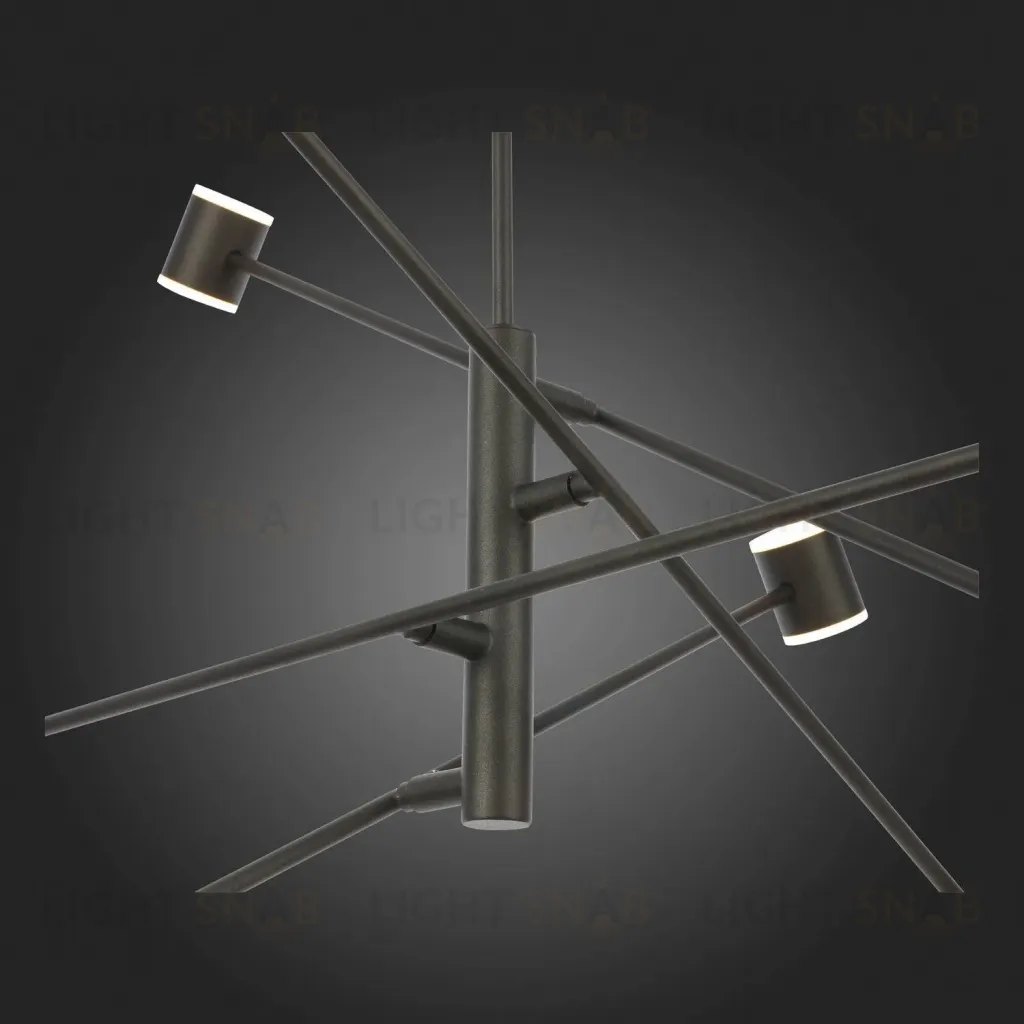  Подвесной светильник FOMOLA  SL1597.403.08