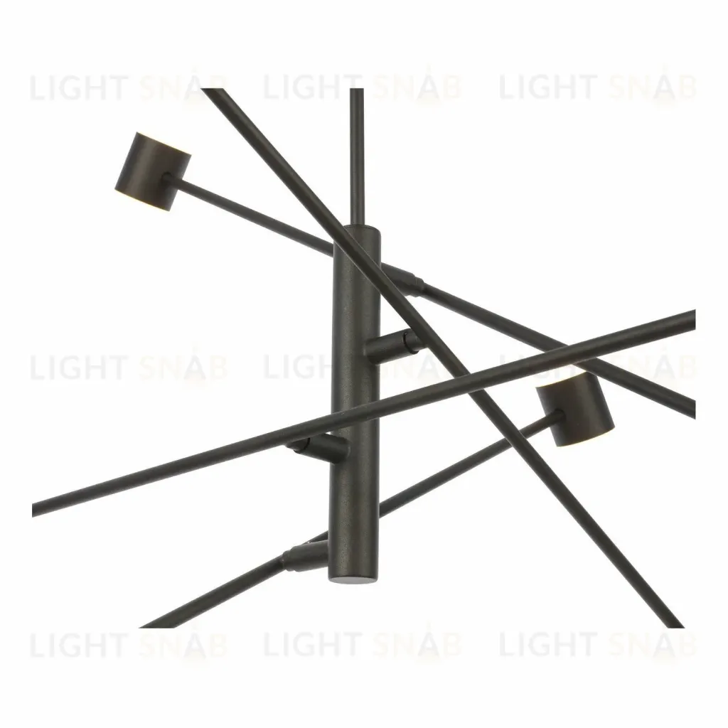  Подвесной светильник FOMOLA  SL1597.403.08