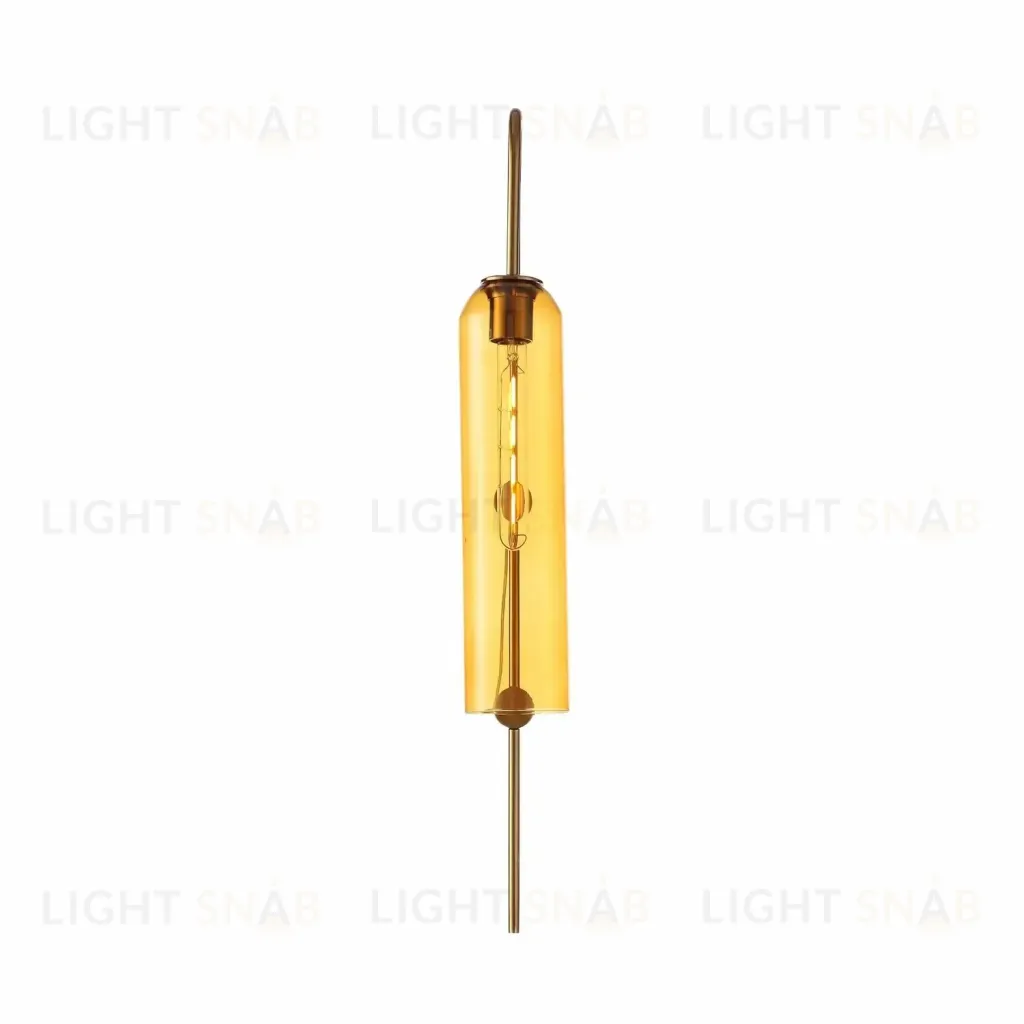 Настенный светильник (Бра) CANAI SL1145.391.01