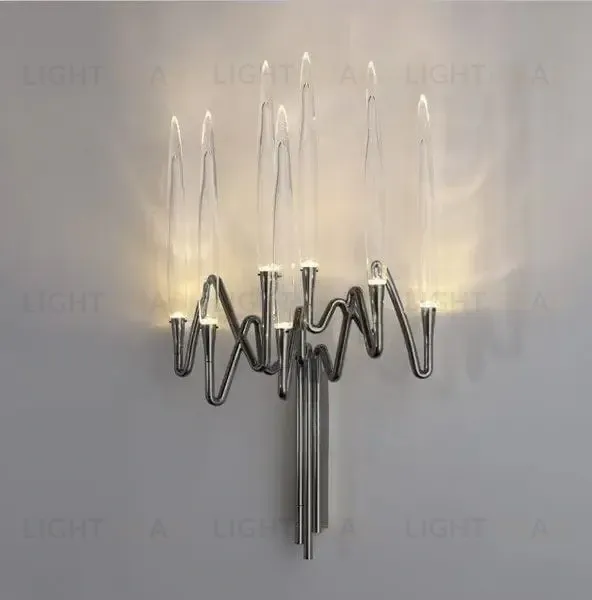 Настенный светильник (Бра) Candlestick BR1500