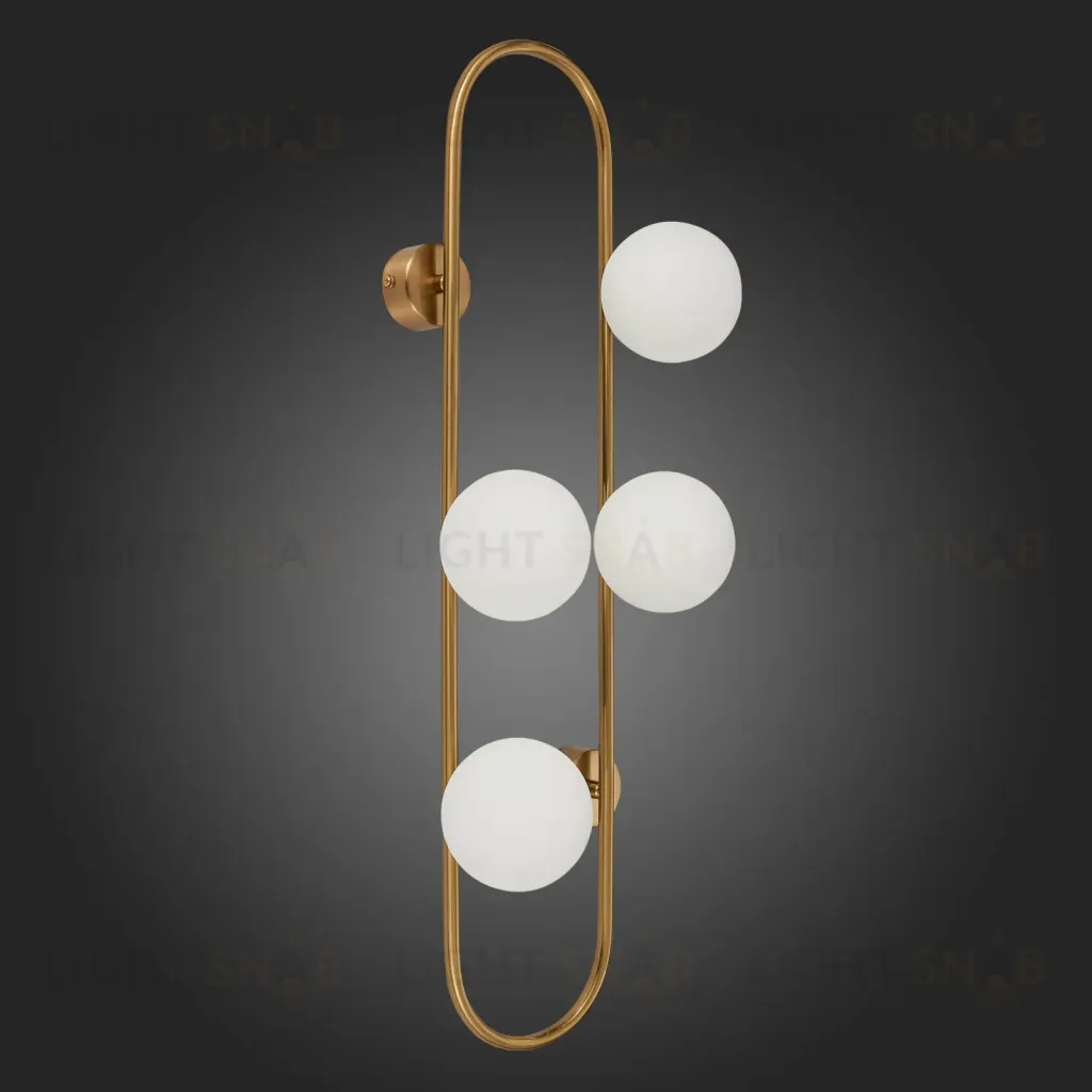 Настенный светильник (Бра) VERSTA SL1149.301.04