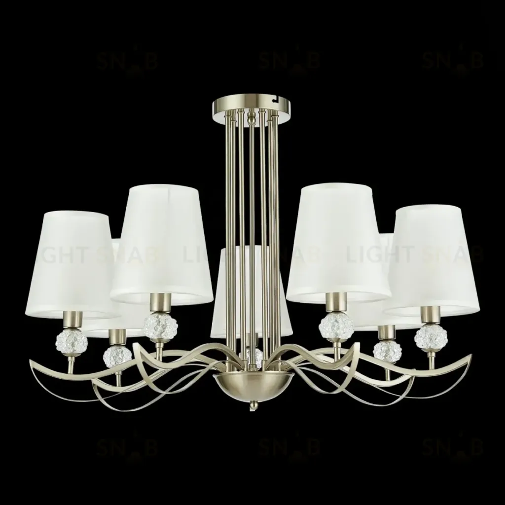 Люстра TERAMO SLE111203-07