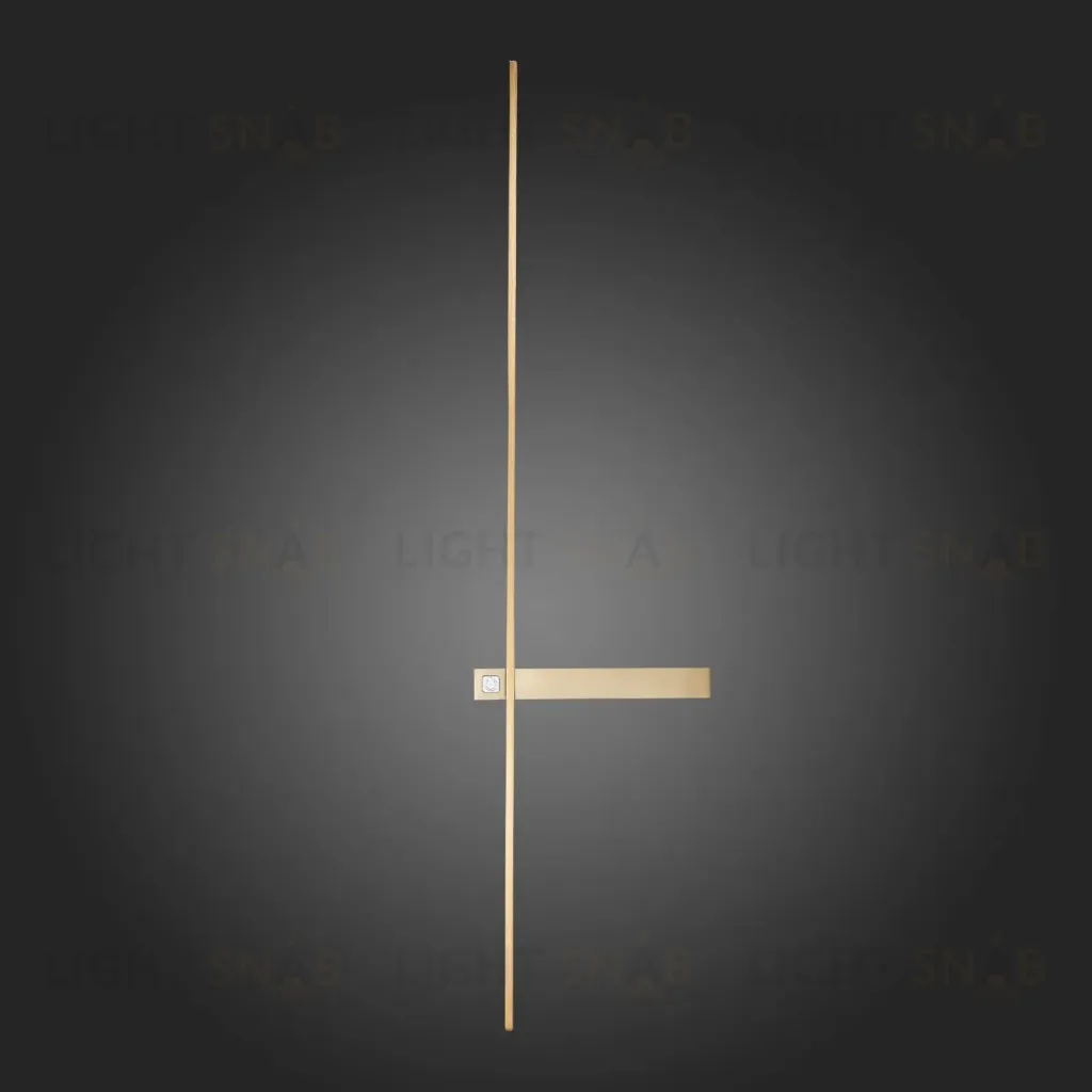 Настенный светильник (Бра) TENTE SL1589.301.01