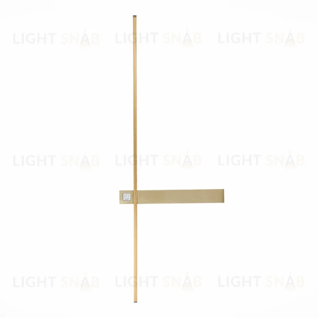 Настенный светильник (Бра) TENTE SL1589.031.01